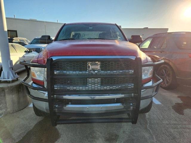 used 2012 Ram 2500 car, priced at $31,200