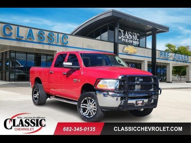 used 2012 Ram 2500 car, priced at $30,700