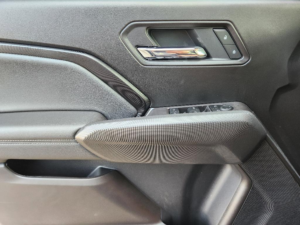 new 2026 Chevrolet Colorado car, priced at $36,025