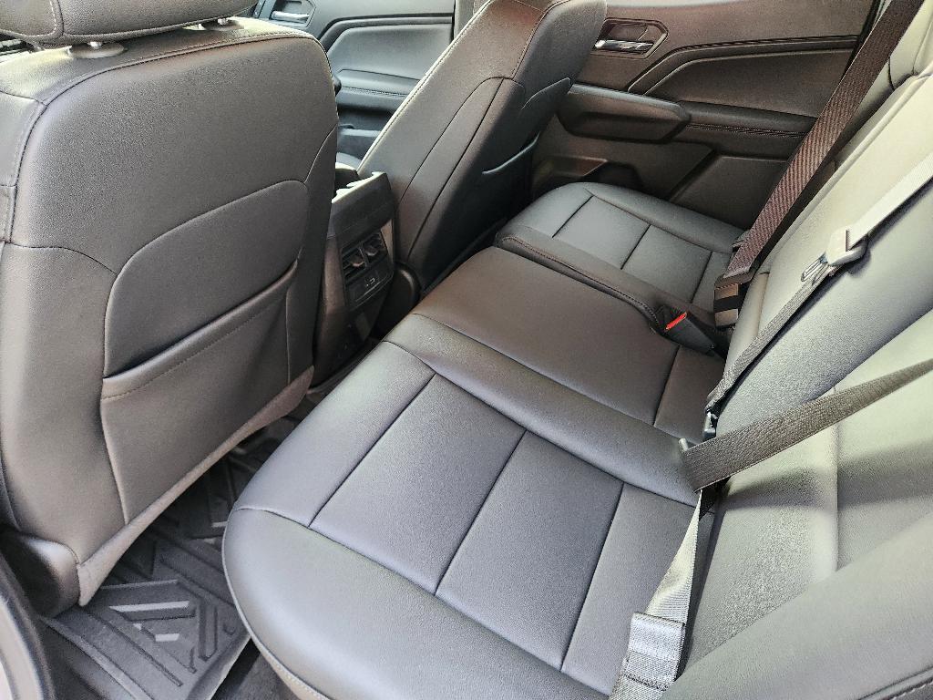 new 2026 Chevrolet Colorado car, priced at $36,025