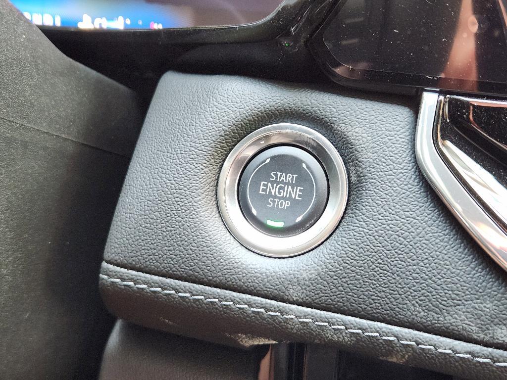 new 2026 Chevrolet Colorado car, priced at $36,025
