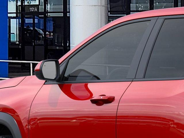 new 2026 Chevrolet Equinox car, priced at $29,357