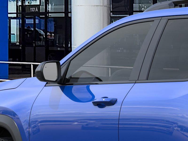 new 2026 Chevrolet Equinox car, priced at $32,008