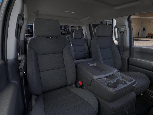new 2025 Chevrolet Silverado 2500 car, priced at $65,355