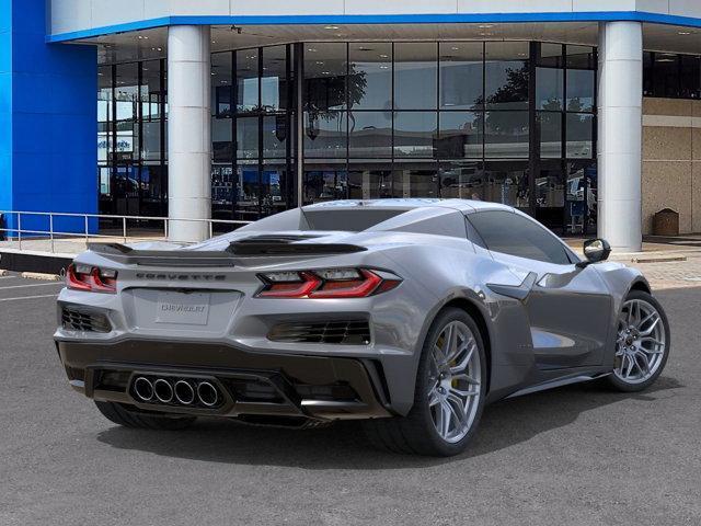 new 2025 Chevrolet Corvette car, priced at $149,590