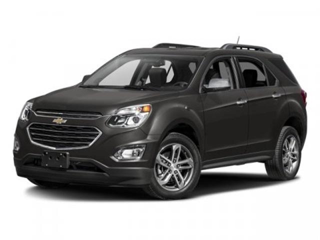 used 2017 Chevrolet Equinox car, priced at $13,000