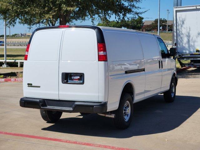 new 2024 Chevrolet Express 3500 car, priced at $48,469