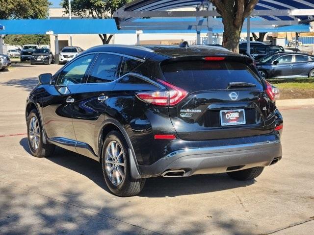 used 2016 Nissan Murano car, priced at $12,700