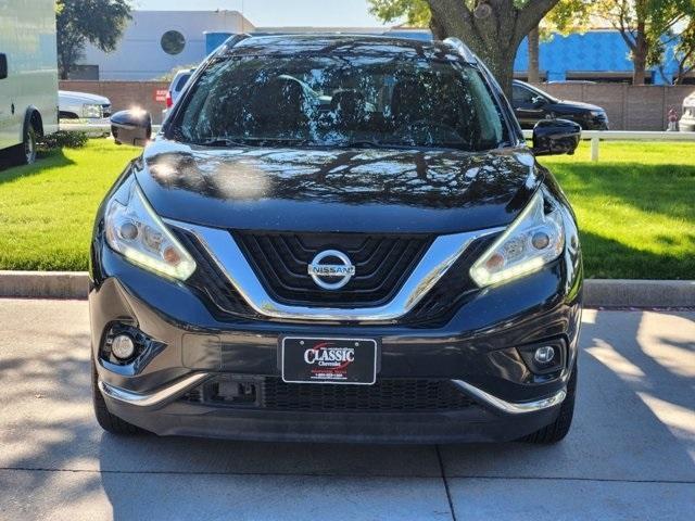 used 2016 Nissan Murano car, priced at $12,700