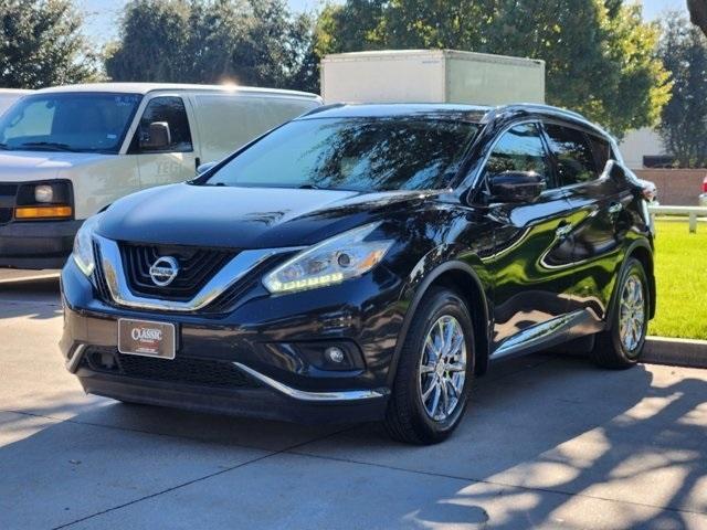 used 2016 Nissan Murano car, priced at $12,700