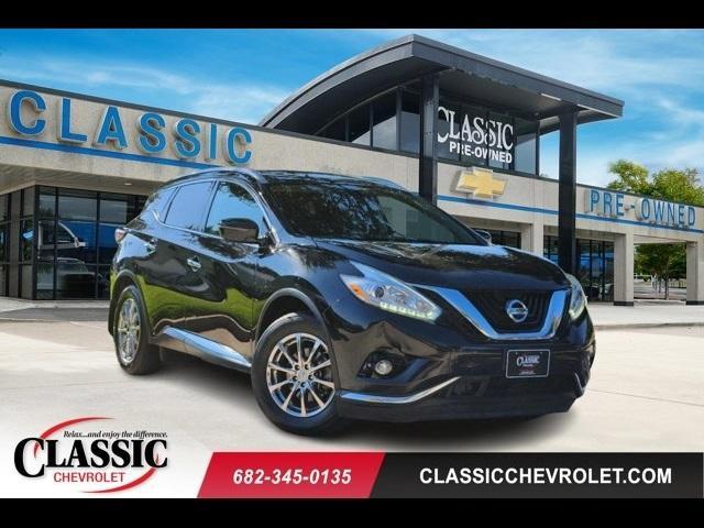 used 2016 Nissan Murano car, priced at $12,700