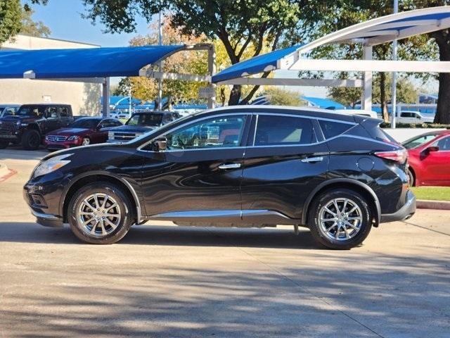 used 2016 Nissan Murano car, priced at $12,700