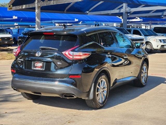 used 2016 Nissan Murano car, priced at $12,700