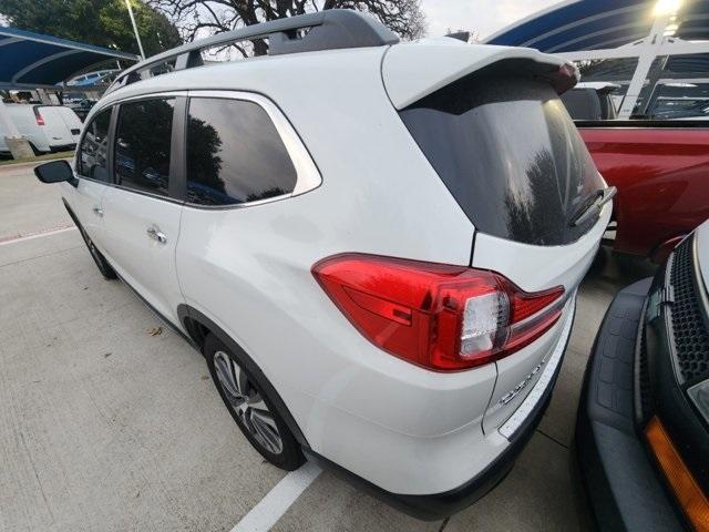 used 2020 Subaru Ascent car, priced at $28,000