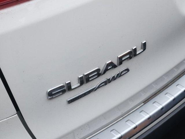 used 2020 Subaru Ascent car, priced at $28,000