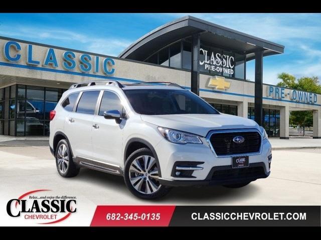 used 2020 Subaru Ascent car, priced at $27,500