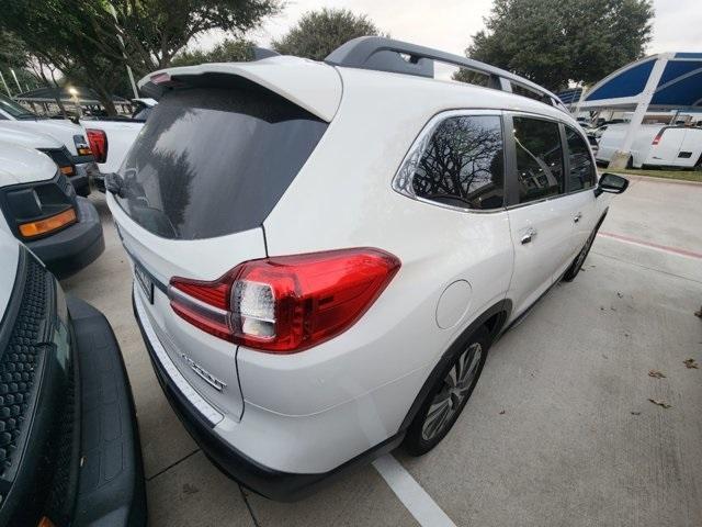 used 2020 Subaru Ascent car, priced at $28,000