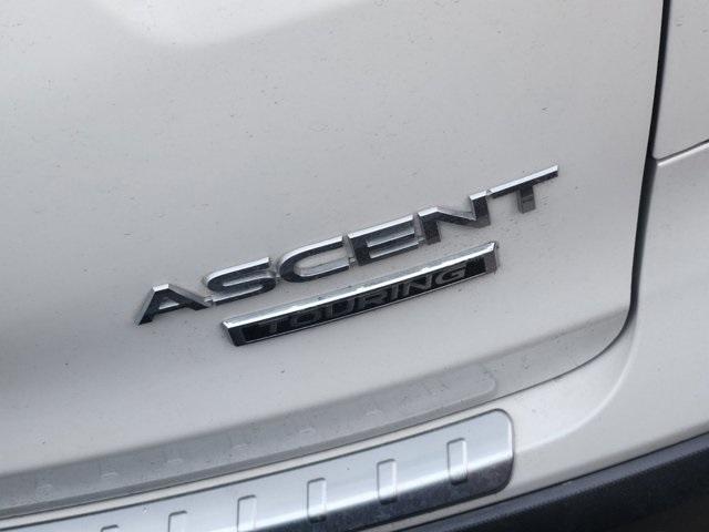 used 2020 Subaru Ascent car, priced at $28,000