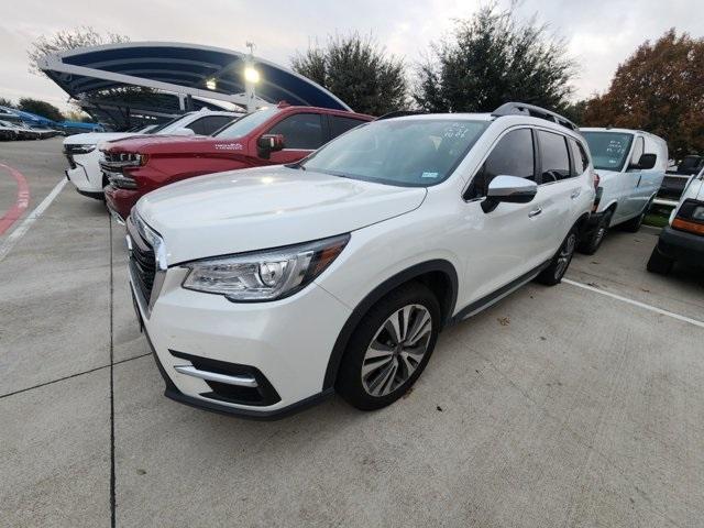 used 2020 Subaru Ascent car, priced at $28,000