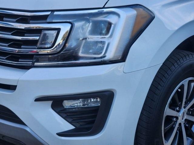 used 2020 Ford Expedition car, priced at $25,800