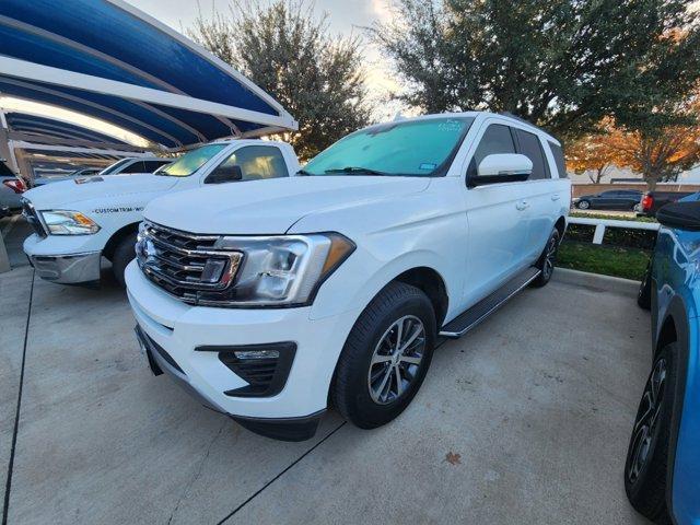 used 2020 Ford Expedition car, priced at $24,000