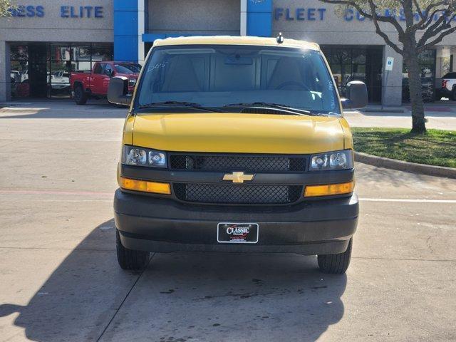 new 2025 Chevrolet Express 2500 car, priced at $44,365