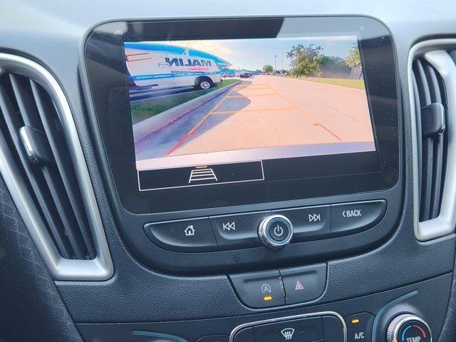 used 2024 Chevrolet Malibu car, priced at $21,800