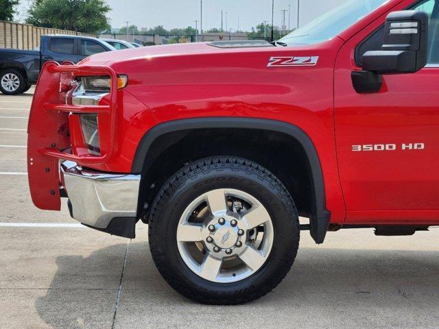 used 2021 Chevrolet Silverado 3500 car, priced at $41,400