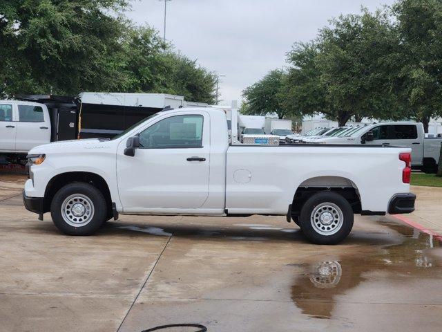 new 2023 Chevrolet Silverado 1500 car, priced at $38,797