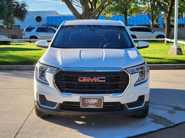 used 2023 GMC Terrain car, priced at $25,000