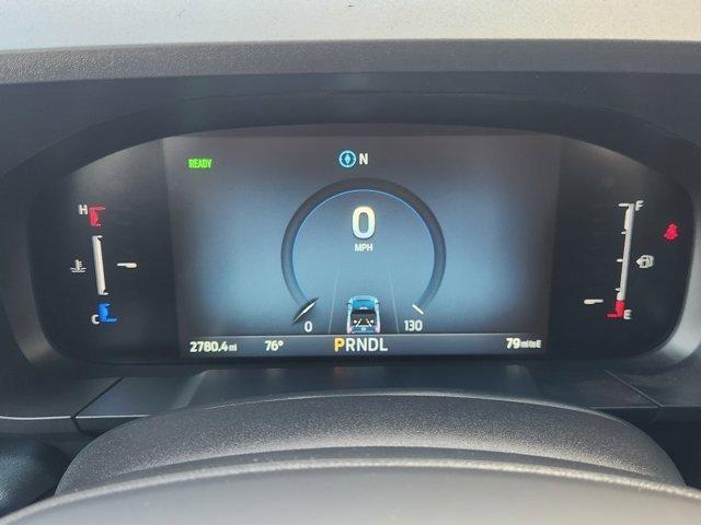 used 2025 Ford Maverick car, priced at $30,175