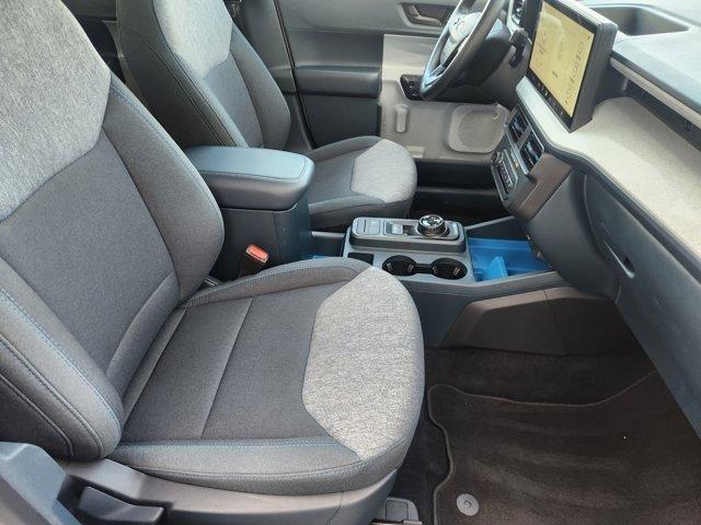 used 2025 Ford Maverick car, priced at $30,175
