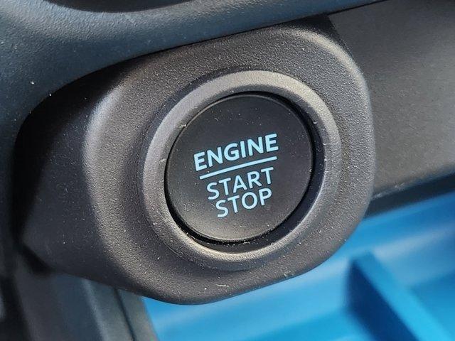 used 2025 Ford Maverick car, priced at $30,175