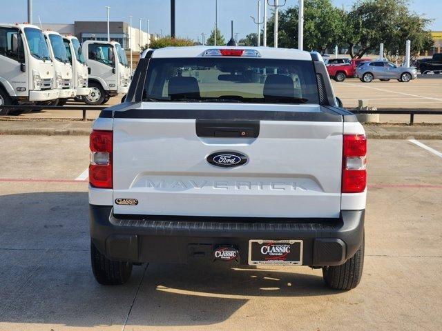 used 2025 Ford Maverick car, priced at $30,175