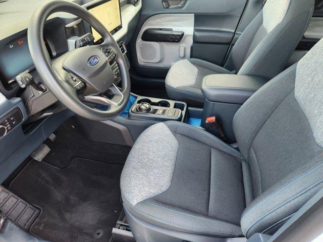 used 2025 Ford Maverick car, priced at $30,175