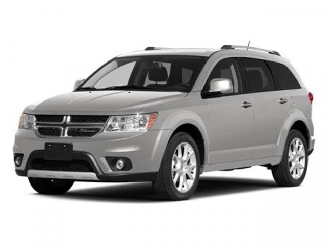 used 2014 Dodge Journey car, priced at $10,000