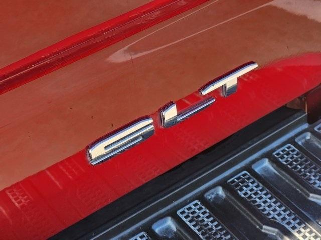 used 2020 GMC Sierra 1500 car, priced at $39,550