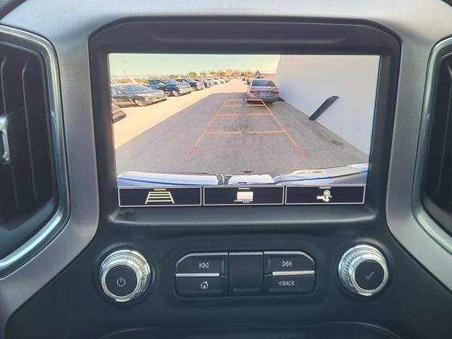 used 2020 GMC Sierra 1500 car, priced at $39,550