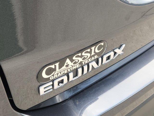 used 2023 Chevrolet Equinox car, priced at $20,700