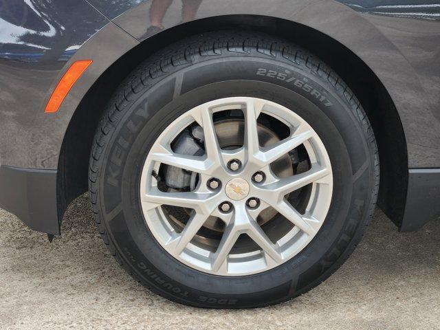 used 2023 Chevrolet Equinox car, priced at $20,700