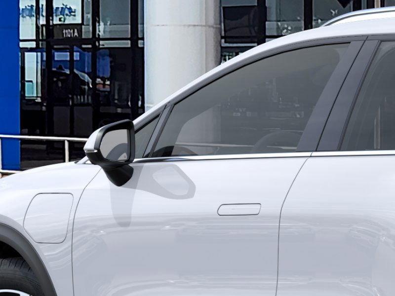new 2026 Chevrolet Equinox EV car, priced at $37,295