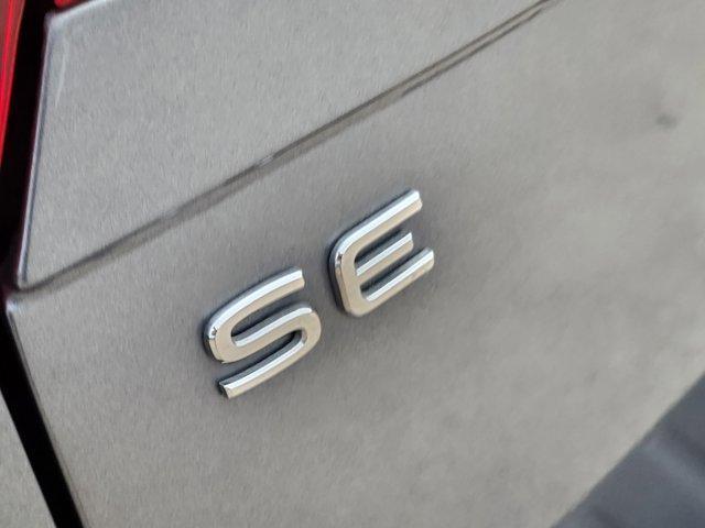 used 2024 Volkswagen Tiguan car, priced at $27,500