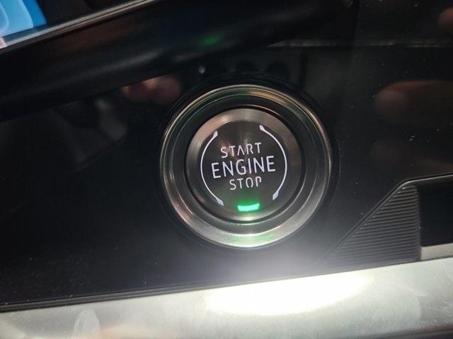 used 2024 Chevrolet Corvette car, priced at $123,000