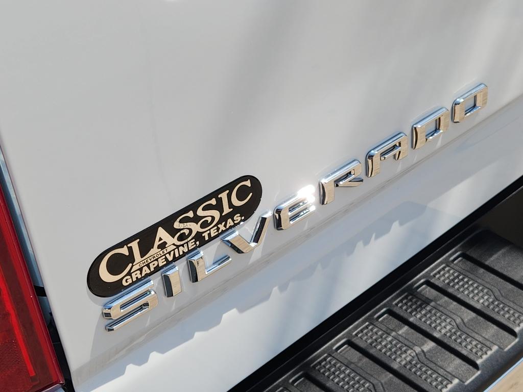 new 2026 Chevrolet Silverado 2500 car, priced at $56,780