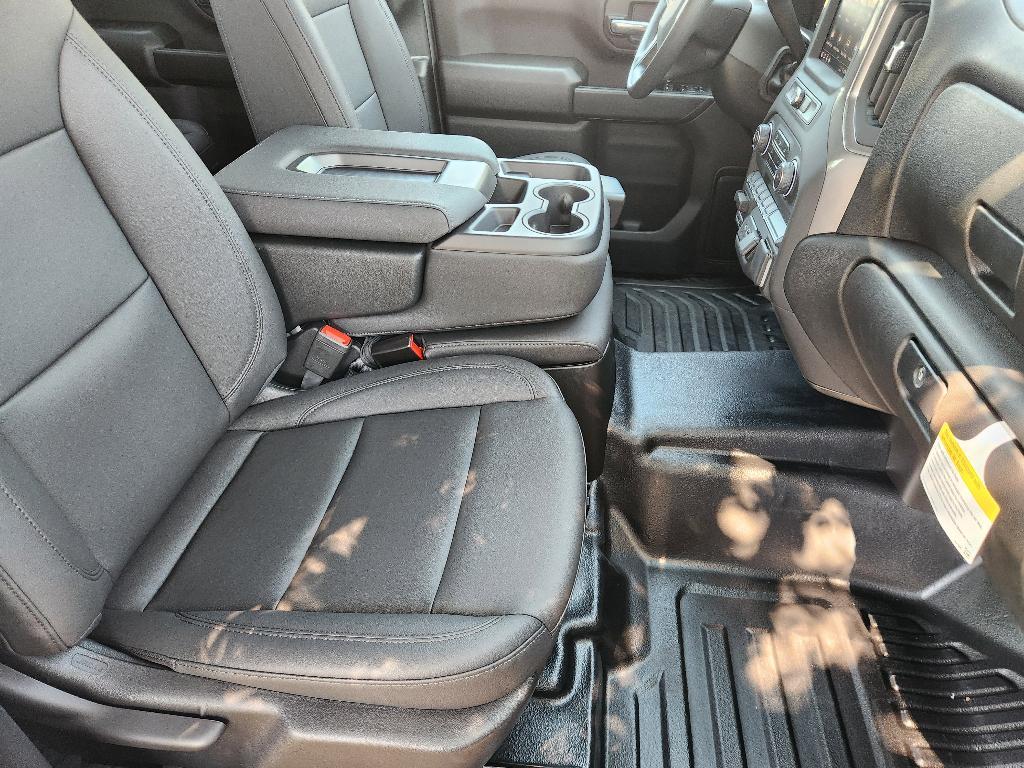 new 2026 Chevrolet Silverado 2500 car, priced at $56,780