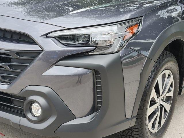 used 2025 Subaru Outback car, priced at $32,200