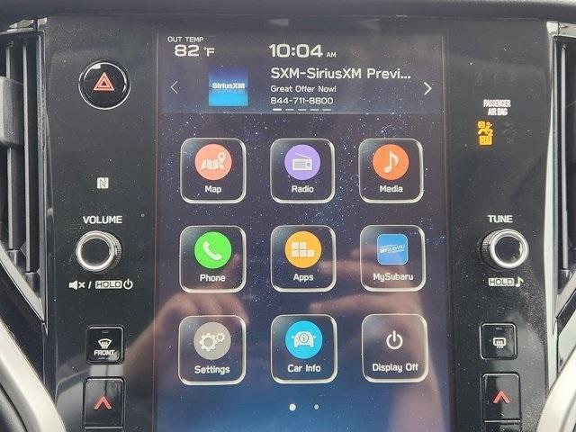 used 2025 Subaru Outback car, priced at $32,200
