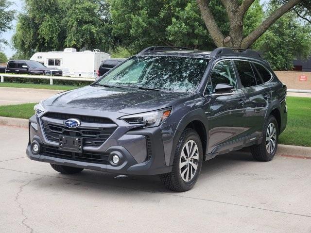 used 2025 Subaru Outback car, priced at $32,200