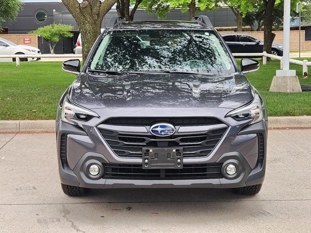used 2025 Subaru Outback car, priced at $32,200