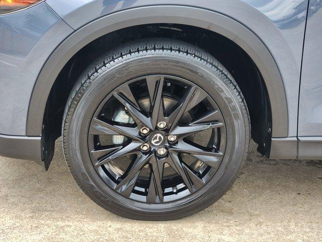 used 2023 Mazda CX-5 car, priced at $30,000